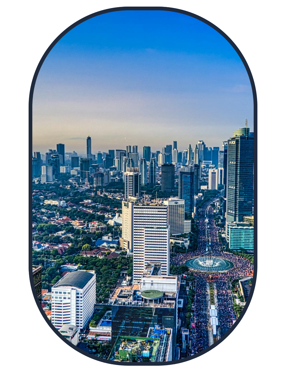Jakarta