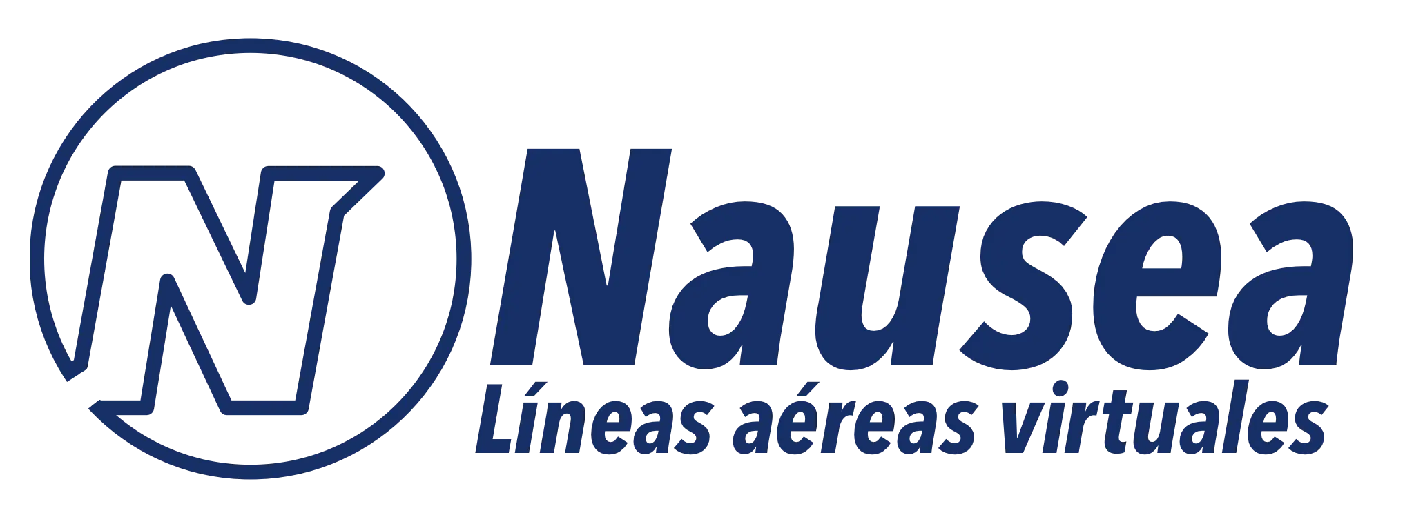 Nausea VA logo